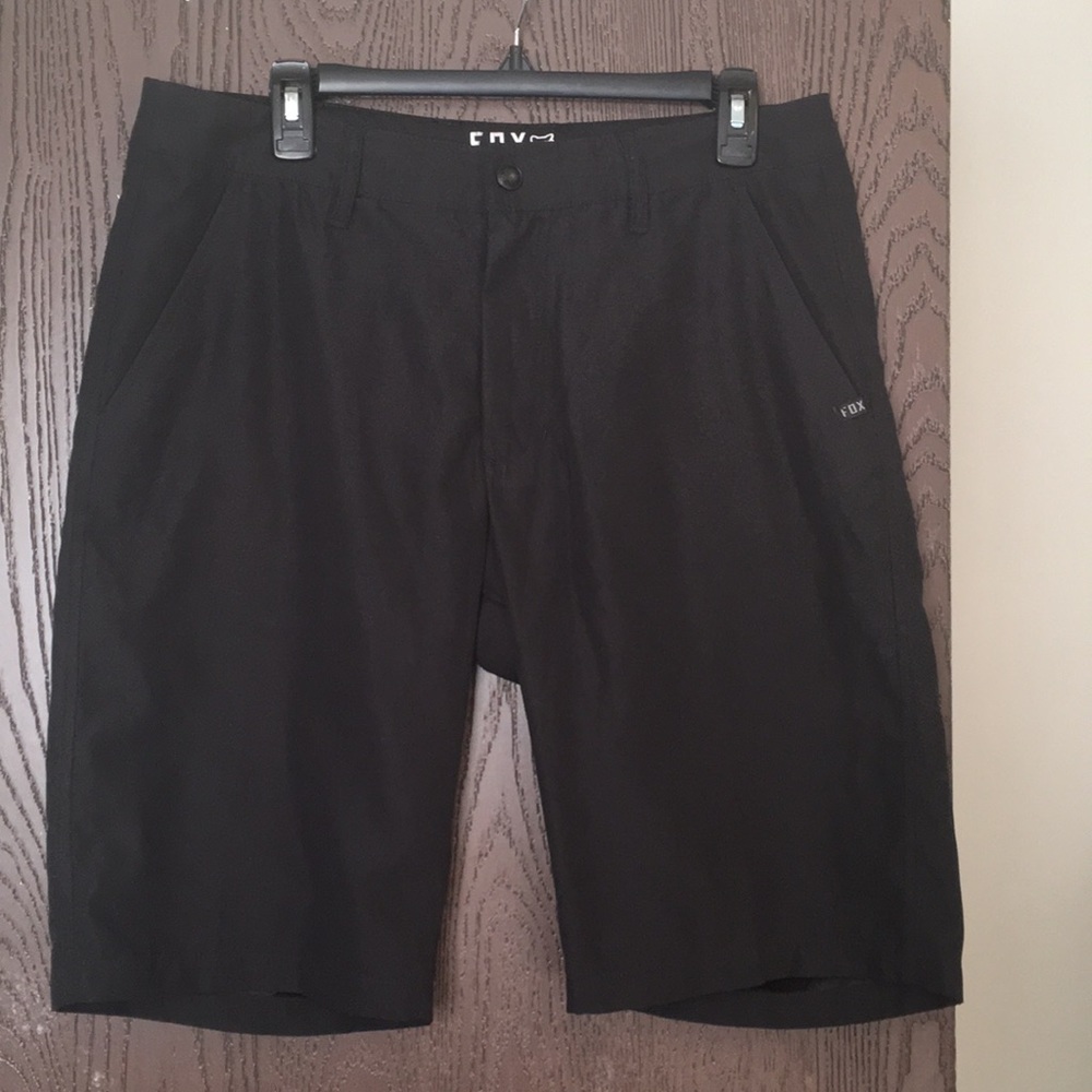 Men’s Fox Shorts